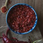 ACI PUL BİBER-  250 GR