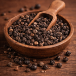 KARABİBER- ÇEKİLMİŞ 500 GR