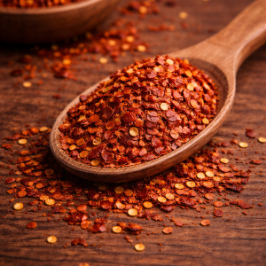 TATLI PUL BİBER- 250 GR