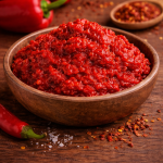 BİBER SALÇASI 1 KG