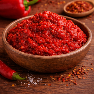 BİBER SALÇASI 1 KG