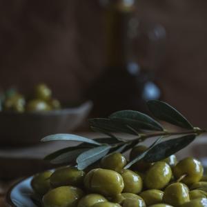Yeşil Zeytin
